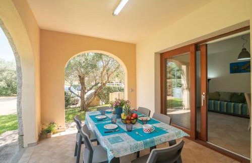 Case Peschiera-Lu Fraili House | Villetta La Cinta