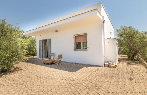 Taviano Apartment | Villetta Le Macchie