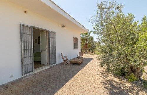 Taviano Apartment | Villetta Le Macchie