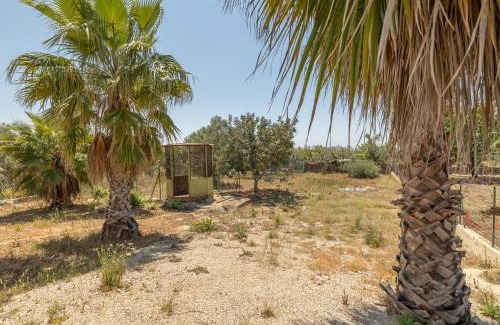 Taviano Apartment | Villetta Le Macchie