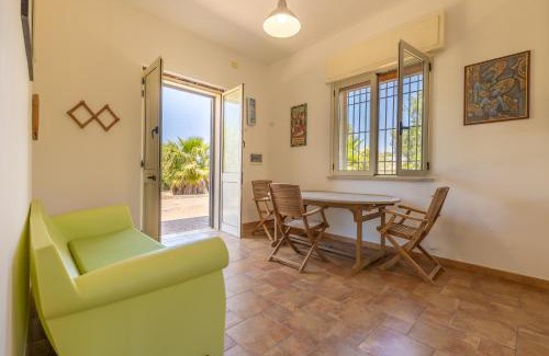 Taviano Apartment | Villetta Le Macchie