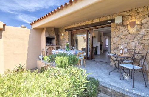 Costa Paradiso Villa | Villetta Li Rocchi