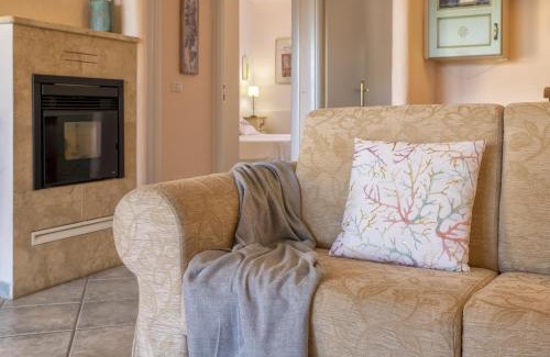 Costa Paradiso Villa | Villetta Li Rocchi