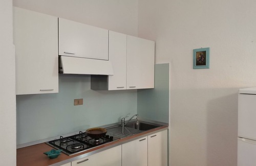Porto Pollo House | Villetta Lisetta - Bilocale con Giardino