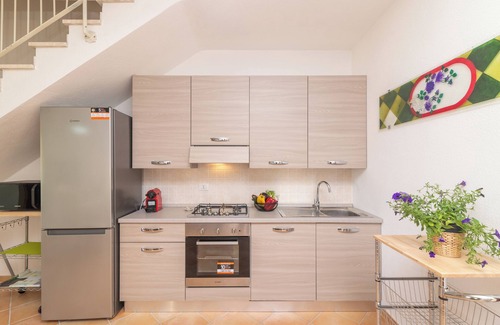 San Teodoro Apartment | Villetta Lù Impostu 2 minutes from the Beach in San Teodoro