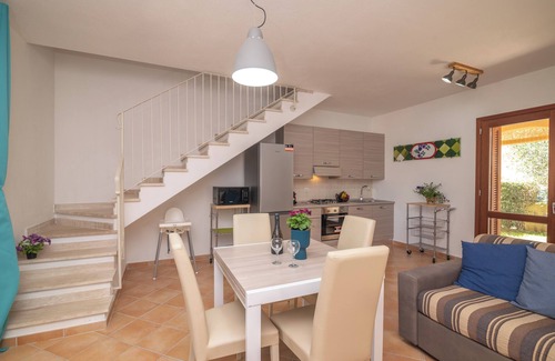 San Teodoro Apartment | Villetta Lù Impostu 2 minutes from the Beach in San Teodoro