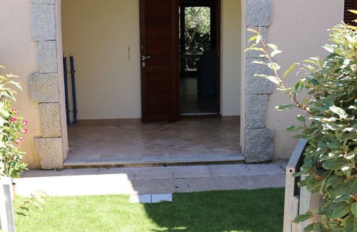 Case Peschiera-Lu Fraili Apartment | Villetta Lù Impostu 2 minutes from the Beach in San Teodoro