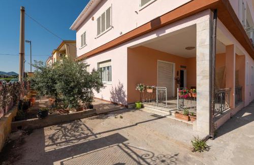 Villa San Pietro House | Villetta Luisa