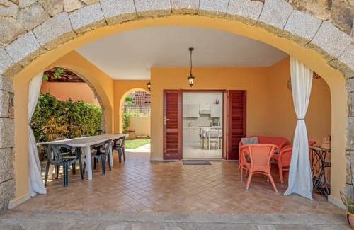 Schifoni House | Villetta Lutturai
