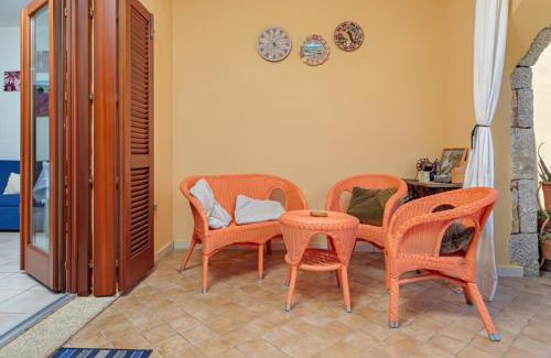 Schifoni House | Villetta Lutturai