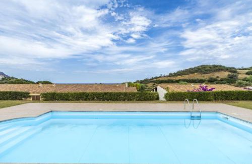 Tertenia House | Villetta Macondo