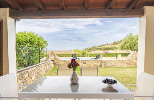 Tertenia House | Villetta Macondo