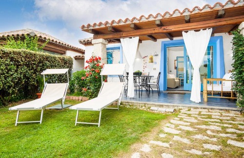 Agrustos House | Villetta Maestrale 500 mt dal mare
