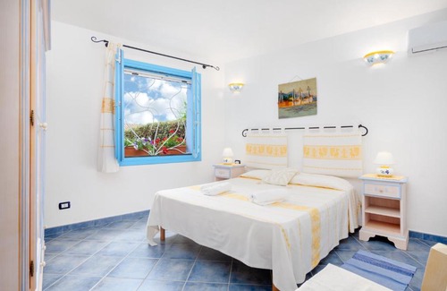 Agrustos House | Villetta Maestrale 500 mt dal mare