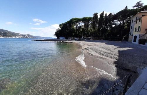 Rapallo Apartment | Villetta Margherita