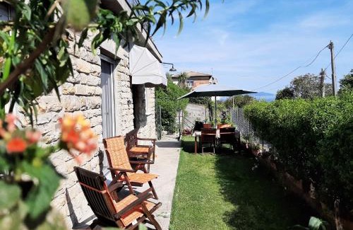 Rapallo Apartment | Villetta Margherita