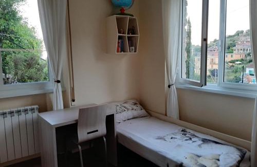 Rapallo Apartment | Villetta Margherita