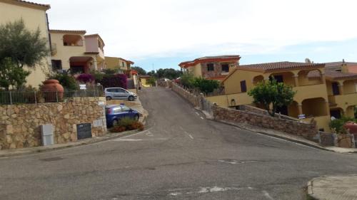 Schifoni Apartment | Villetta Mariangela