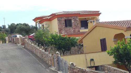 Schifoni Apartment | Villetta Mariangela