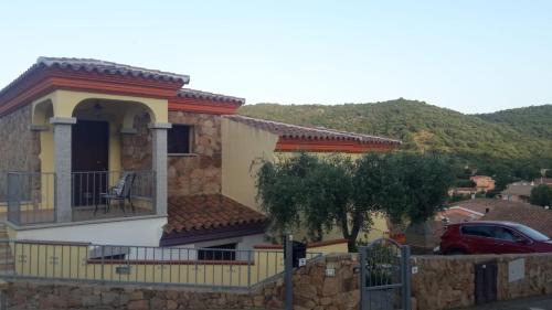 Schifoni Apartment | Villetta Mariangela