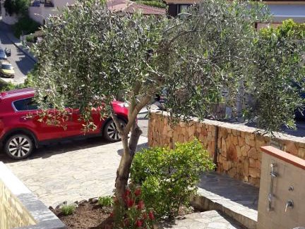 Schifoni Apartment | Villetta Mariangela