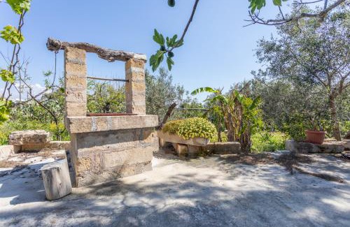 Capilungo House | Villetta Mariangela