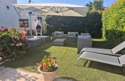 Torre Chianca House | Villetta Martino Guest House