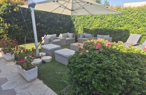 Torre Chianca House | Villetta Martino Guest House