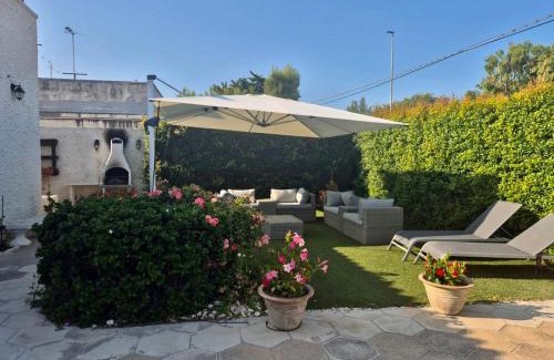 Torre Chianca House | Villetta Martino Guest House