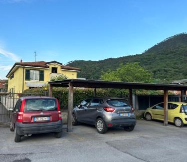 Villanova d'Albenga Apartment | Villetta Nova, tra Alassio ed Albenga