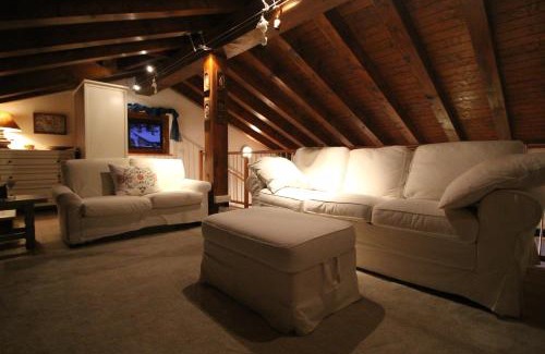 Antagnod House | Villetta Periax - Affitti Brevi Italia