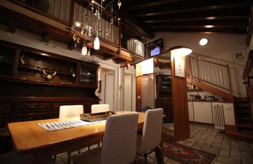 Antagnod House | Villetta Periax - Affitti Brevi Italia