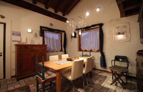 Antagnod House | Villetta Periax - Affitti Brevi Italia