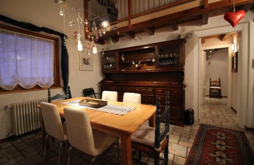 Antagnod House | Villetta Periax - Affitti Brevi Italia