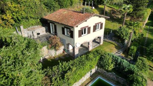 Vico Morcote Apartment | Villetta Poesia
