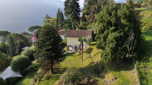 Vico Morcote Apartment | Villetta Poesia