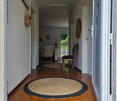 Vico Morcote Apartment | Villetta Poesia