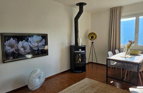 Vico Morcote Apartment | Villetta Poesia