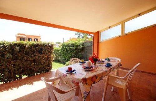 Costa Rei House | Villetta Rei Playa 300 mt dalla spiaggia