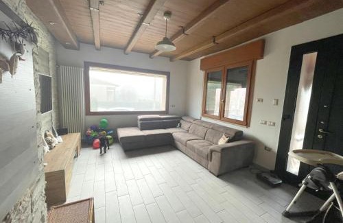 Signoressa House | Villetta relax