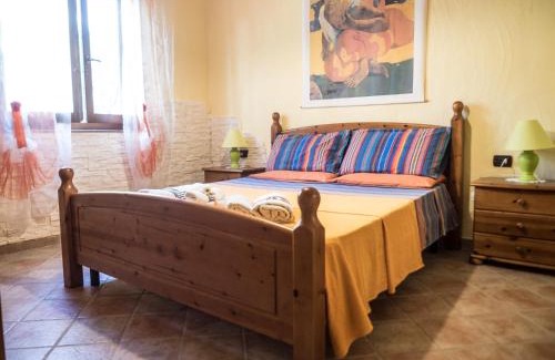 Calasetta House | Villetta Rombi