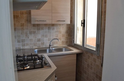 Torre Lapillo Ski Chalet | Villetta Romeo - spiaggia a 20 metri