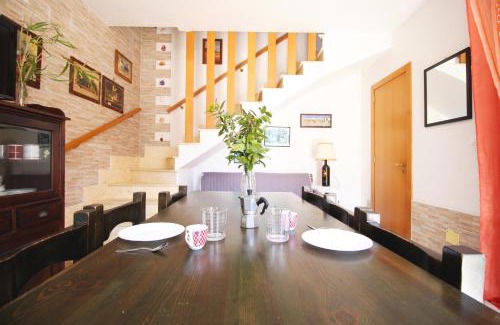 San Foca House | Villetta Rosetta by RENTHOUSESALENTO- a 100 m dal mare