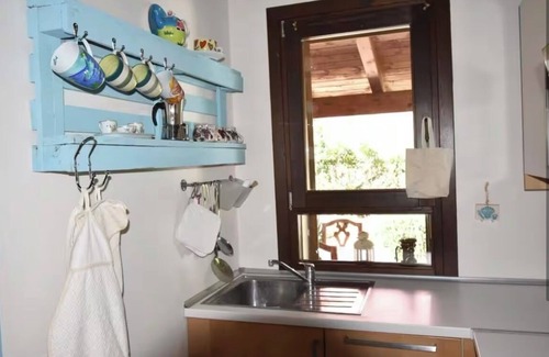 Domus de Maria House | Villetta Rosmarino 1700 meters from the wonderful beaches of Chia
