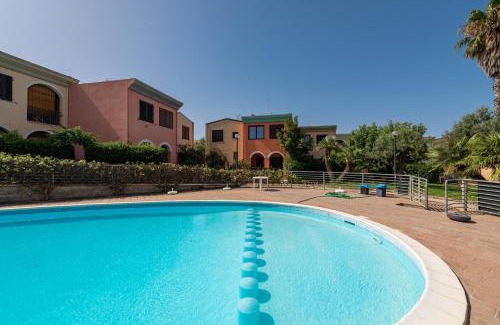 Villasimius House | Villetta Rosmarino Villasimius