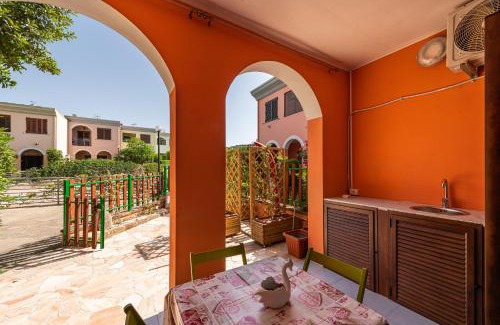 Villasimius House | Villetta Rosmarino Villasimius