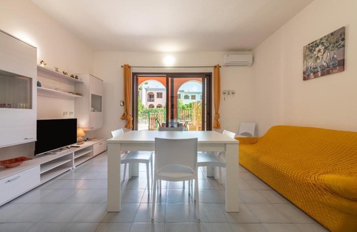 Villasimius House | Villetta Rosmarino Villasimius