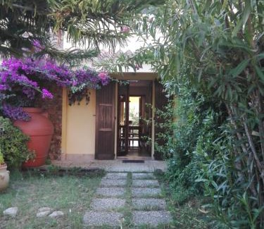 Castiadas House | Villetta Sa Speciosa