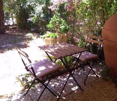Castiadas House | Villetta Sa Speciosa