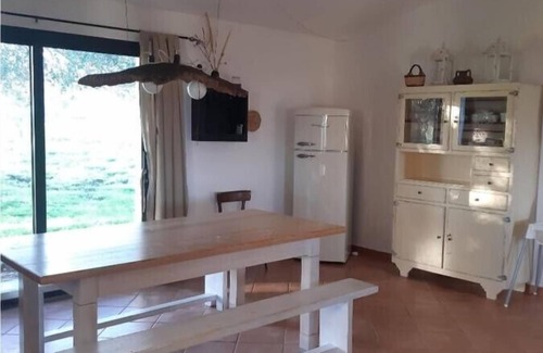 Orosei Apartment | VILLETTA SAE GRECU: Charming cottage immersed in the greenery and tranquility.